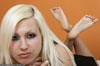 small preview pic number 109 from set 1513 showing Allyoucanfeet model Eva