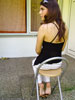 small preview pic number 50 from set 1533 showing Allyoucanfeet model Mel