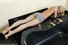 small preview pic number 129 from set 1575 showing Allyoucanfeet model Kiro