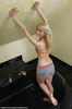 small preview pic number 203 from set 1575 showing Allyoucanfeet model Kiro