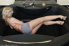 small preview pic number 65 from set 1575 showing Allyoucanfeet model Kiro