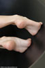 small preview pic number 67 from set 1575 showing Allyoucanfeet model Kiro