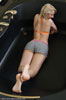 small preview pic number 99 from set 1575 showing Allyoucanfeet model Kiro