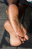 small preview pic number 35 from set 1596 showing Allyoucanfeet model Asmara