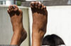 small preview pic number 58 from set 1596 showing Allyoucanfeet model Asmara
