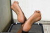 small preview pic number 95 from set 1596 showing Allyoucanfeet model Asmara