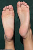 small preview pic number 122 from set 1599 showing Allyoucanfeet model Vani