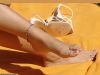 small preview pic number 23 from set 161 showing Allyoucanfeet model Jezzy