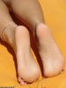 small preview pic number 26 from set 161 showing Allyoucanfeet model Jezzy