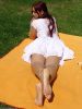 small preview pic number 36 from set 161 showing Allyoucanfeet model Jezzy