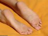 small preview pic number 39 from set 161 showing Allyoucanfeet model Jezzy