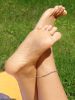 small preview pic number 50 from set 161 showing Allyoucanfeet model Jezzy
