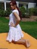 small preview pic number 81 from set 161 showing Allyoucanfeet model Jezzy