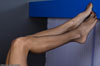 small preview pic number 34 from set 1622 showing Allyoucanfeet model Mel