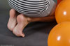 small preview pic number 120 from set 1630 showing Allyoucanfeet model Loca