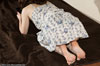 small preview pic number 251 from set 1631 showing Allyoucanfeet model Julie