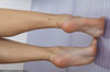 small preview pic number 156 from set 1635 showing Allyoucanfeet model Bea