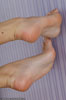 small preview pic number 158 from set 1635 showing Allyoucanfeet model Bea