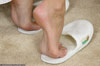 small preview pic number 43 from set 1700 showing Allyoucanfeet model Candy