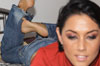 small preview pic number 168 from set 1702 showing Allyoucanfeet model Lulu