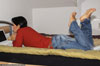 small preview pic number 31 from set 1702 showing Allyoucanfeet model Lulu