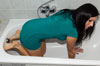 small preview pic number 80 from set 1704 showing Allyoucanfeet model Valerie