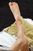 small preview pic number 166 from set 1710 showing Allyoucanfeet model Naddl