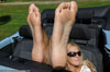 small preview pic number 119 from set 1755 showing Allyoucanfeet model Isa