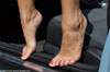 small preview pic number 189 from set 1755 showing Allyoucanfeet model Isa