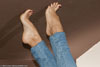 small preview pic number 80 from set 1849 showing Allyoucanfeet model Jolina