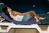 small preview pic number 19 from set 1857 showing Allyoucanfeet model Maxine