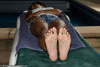 small preview pic number 54 from set 1857 showing Allyoucanfeet model Maxine