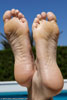 small preview pic number 179 from set 1862 showing Allyoucanfeet model Jezzy