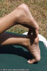 small preview pic number 35 from set 1918 showing Allyoucanfeet model Eva