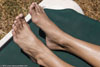small preview pic number 12 from set 1937 showing Allyoucanfeet model Cathy