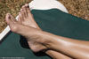 small preview pic number 13 from set 1937 showing Allyoucanfeet model Cathy