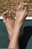 small preview pic number 17 from set 1937 showing Allyoucanfeet model Cathy