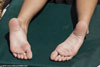 small preview pic number 36 from set 1937 showing Allyoucanfeet model Cathy