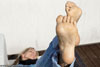 small preview pic number 125 from set 1942 showing Allyoucanfeet model CathyB