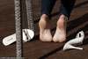 small preview pic number 39 from set 1974 showing Allyoucanfeet model Victoria