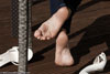 small preview pic number 43 from set 1974 showing Allyoucanfeet model Victoria