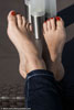small preview pic number 59 from set 1974 showing Allyoucanfeet model Victoria