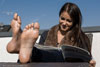 small preview pic number 88 from set 1974 showing Allyoucanfeet model Victoria