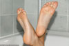 small preview pic number 91 from set 2010 showing Allyoucanfeet model Romy