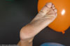 small preview pic number 96 from set 2045 showing Allyoucanfeet model Janina