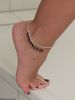 small preview pic number 12 from set 207 showing Allyoucanfeet model Marie