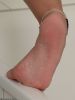 small preview pic number 16 from set 207 showing Allyoucanfeet model Marie