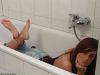small preview pic number 39 from set 207 showing Allyoucanfeet model Marie