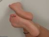 small preview pic number 67 from set 207 showing Allyoucanfeet model Marie
