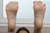 small preview pic number 13 from set 2100 showing Allyoucanfeet model Avery